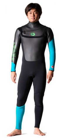 WETSUITS 2022FW | BEWET