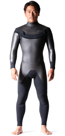 WETSUITS 2023 FW | BEWET