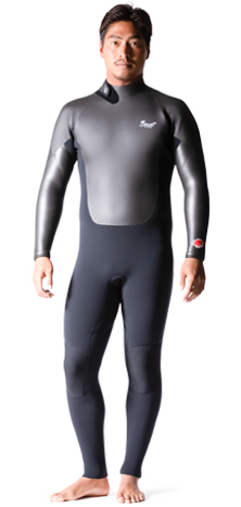 WETSUITS 2023 FW | BEWET